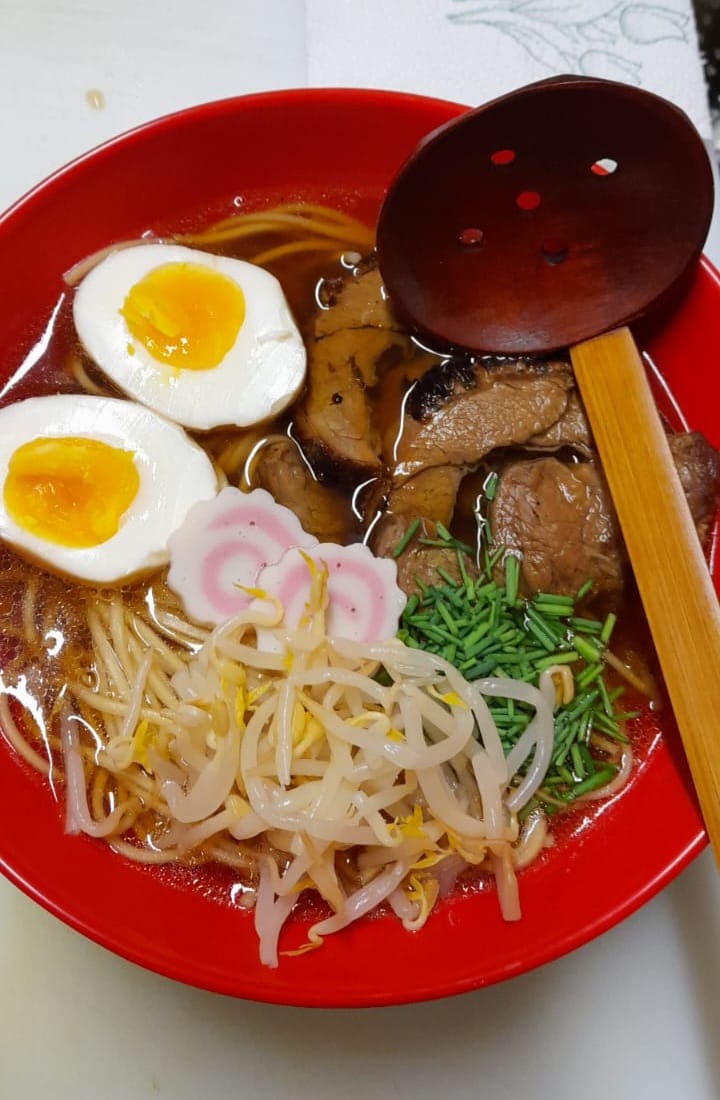 Ramen Tokyo