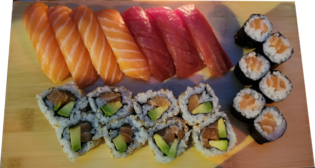 Bento Box
