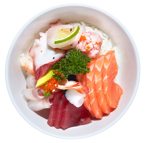 Chirashi