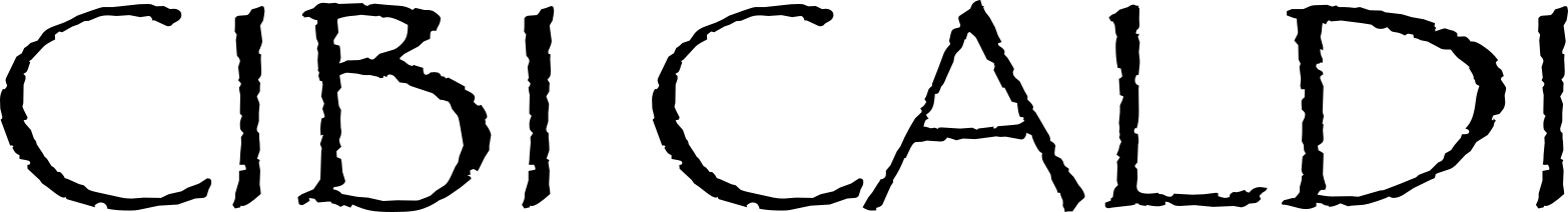 CIBI CALDI