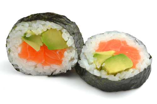 Futomaki