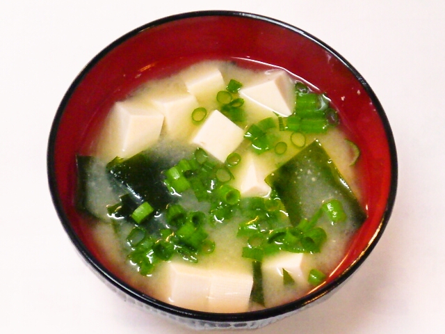Misoshiru