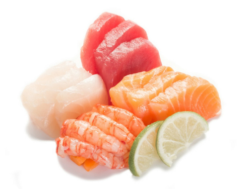Sashimi