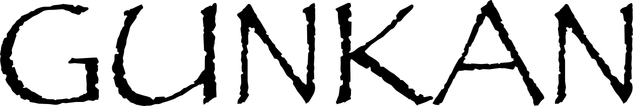 Gunkan menu